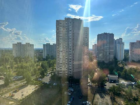 квартира за адресою Радунська вул., 11