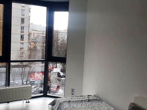 квартира за адресою Митрополита Василя Липківського вул. (Урицького), 38