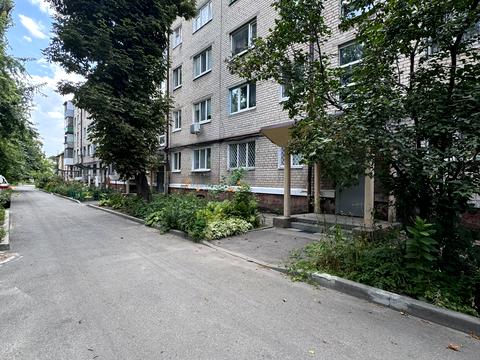 квартира за адресою Енергетичний пров., 7