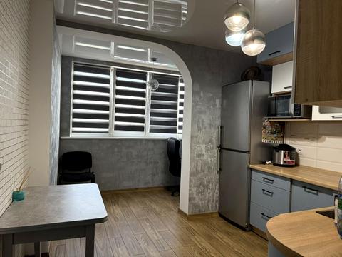 квартира за адресою Соломії Крушельницької вул., 13
