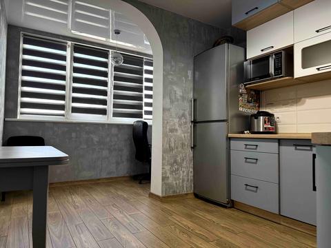квартира за адресою Соломії Крушельницької вул., 13