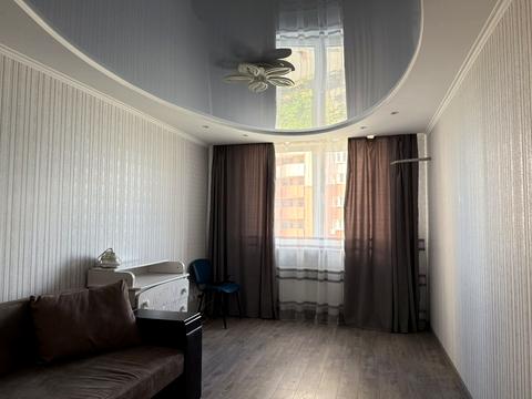 квартира за адресою Соломії Крушельницької вул., 13