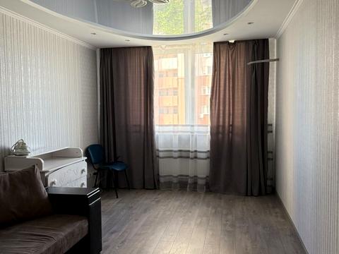 квартира за адресою Соломії Крушельницької вул., 13
