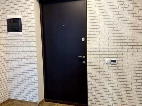 квартира за адресою Соломії Крушельницької вул., 13