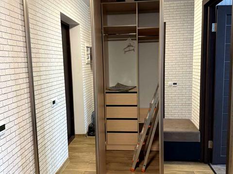 квартира за адресою Соломії Крушельницької вул., 13