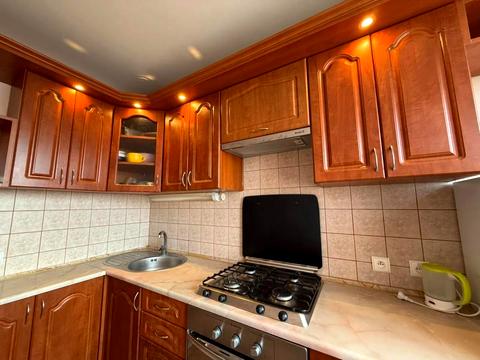 квартира за адресою Стрийська вул., 57