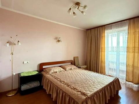 квартира за адресою Стрийська вул., 57