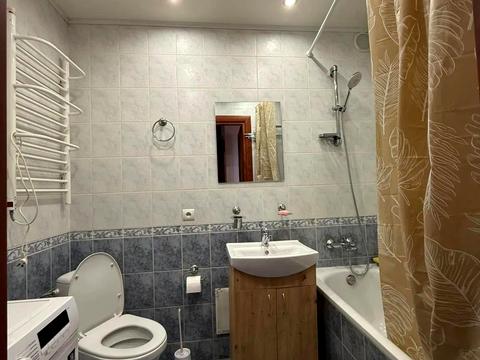 квартира за адресою Стрийська вул., 57