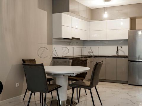 квартира за адресою Осокорська вул., 2-А
