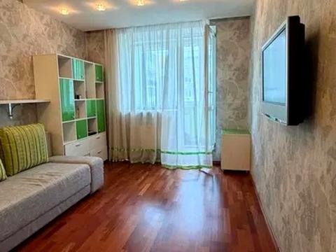 квартира за адресою Костанді вул., 199а