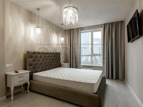 квартира за адресою Осокорська вул., 2-А