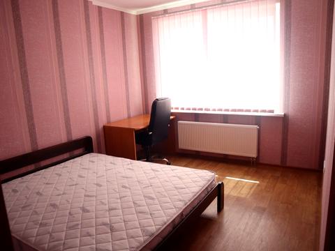 квартира за адресою Бориса Гмирі вул., 17