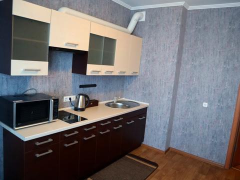 квартира за адресою Бориса Гмирі вул., 17