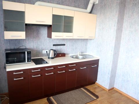 квартира за адресою Бориса Гмирі вул., 17