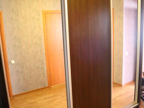 квартира за адресою Бориса Гмирі вул., 17
