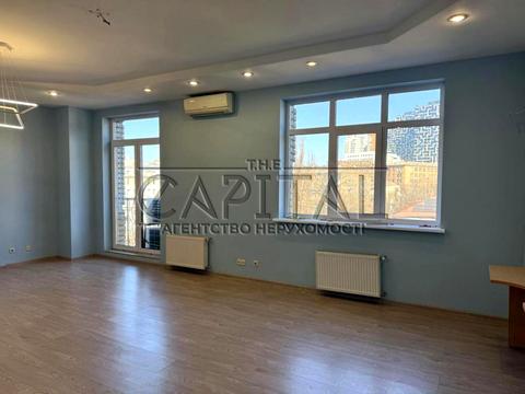 коммерческая по адресу Антоновича ул. (Горького), 72