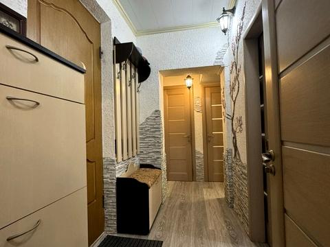 квартира за адресою Віктора Мерзленка вул. (Хуліана Грімау), 14