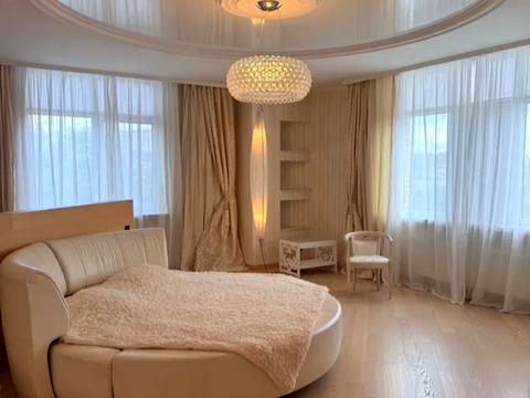 квартира по адресу Чернышевского ул., 31а