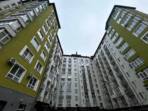 квартира по адресу Владимира Ивасюка ул., 10