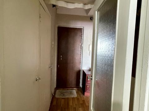 квартира за адресою Оболонський просп., 31