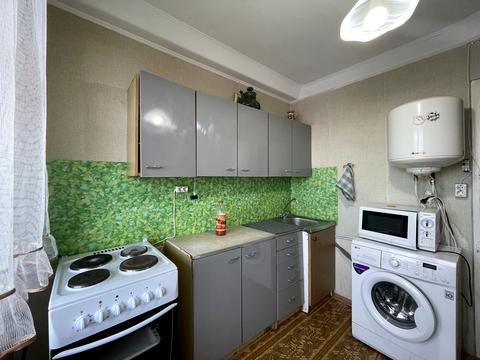 квартира за адресою Оболонський просп., 31