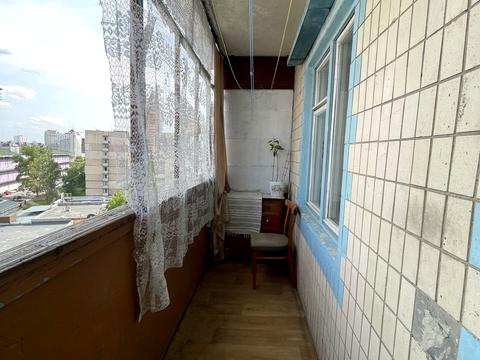 квартира за адресою Оболонський просп., 31
