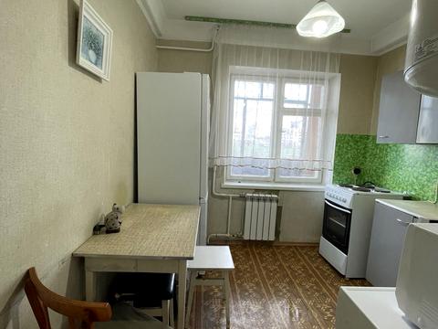 квартира за адресою Оболонський просп., 31