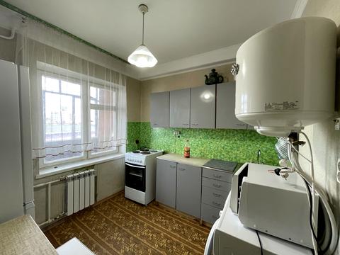 квартира за адресою Оболонський просп., 31