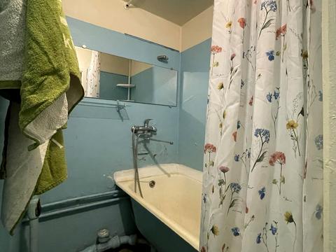 квартира за адресою Оболонський просп., 31
