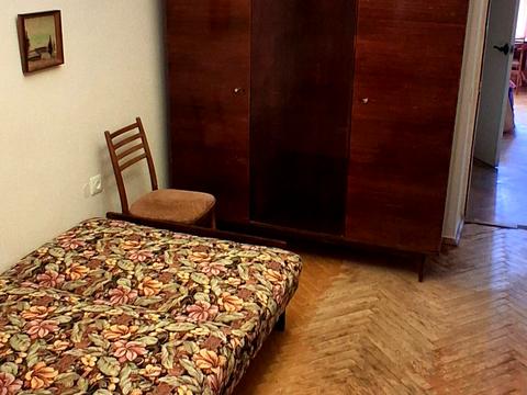квартира за адресою Георгія Гонгадзе просп. (Радянської України), 9