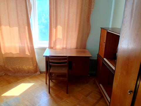 квартира за адресою Георгія Гонгадзе просп. (Радянської України), 9