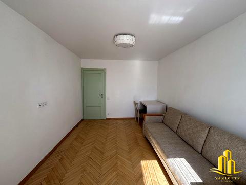 квартира за адресою Вагонна вул., 7