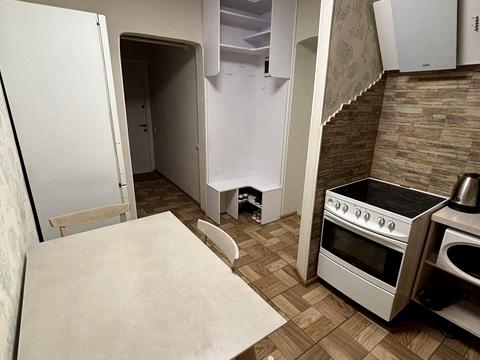 квартира за адресою Вагонна вул., 7