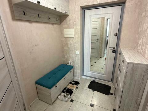 квартира за адресою Лісогринівецька вул., 18-Г