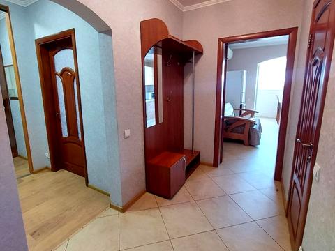 квартира за адресою Анни Ахматової вул., 28
