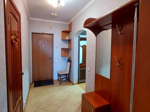 квартира за адресою Анни Ахматової вул., 28
