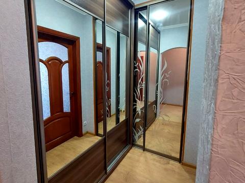 квартира за адресою Анни Ахматової вул., 28