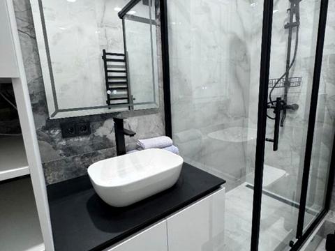 квартира за адресою Курортний пров., (Будинок)