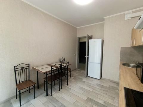 квартира по адресу Правды просп. (Правди), 41-Д