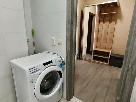 квартира по адресу Правды просп. (Правди), 41-Д