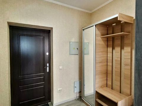 квартира по адресу Правды просп. (Правди), 41-Д