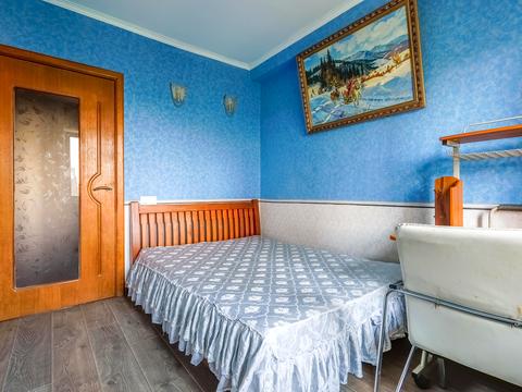 квартира за адресою Верховної Ради бульв., 12-А
