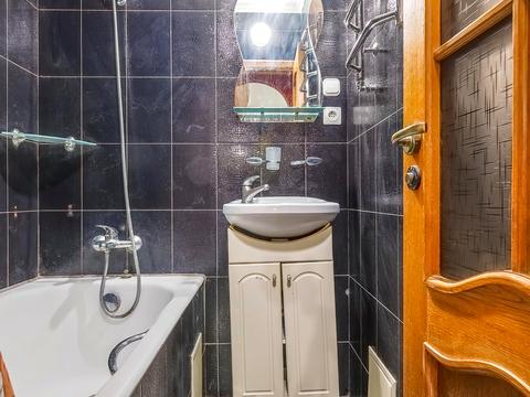 квартира за адресою Верховної Ради бульв., 12-А
