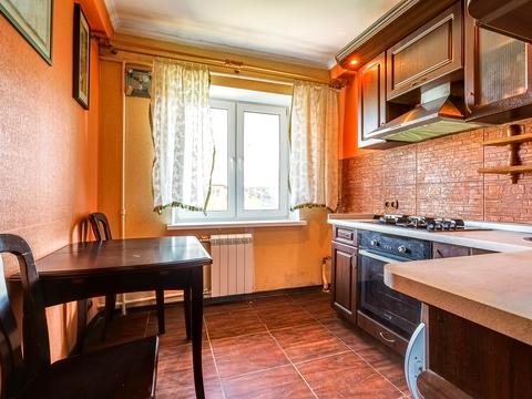 квартира за адресою Верховної Ради бульв., 12-А