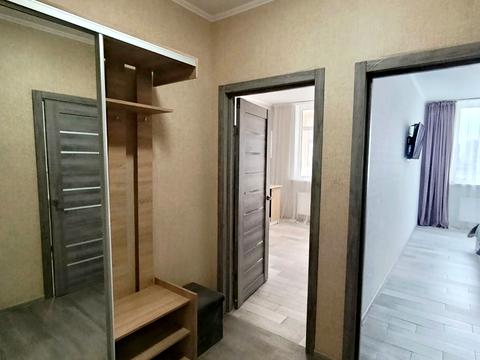 квартира по адресу Правды просп. (Правди), 41-Д