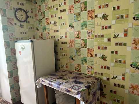 квартира за адресою Робоча вул., 160