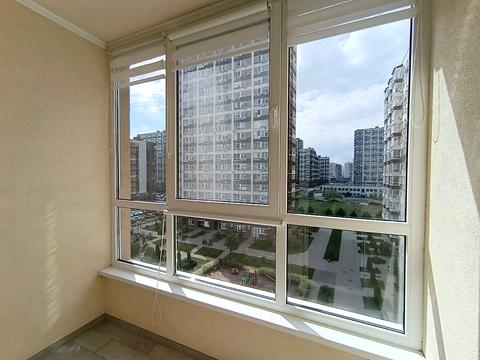 квартира по адресу Правды просп. (Правди), 41-Д