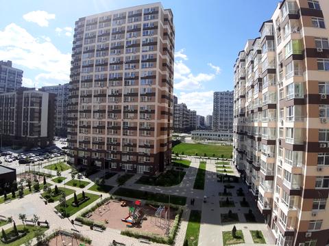 квартира по адресу Правды просп. (Правди), 41-Д