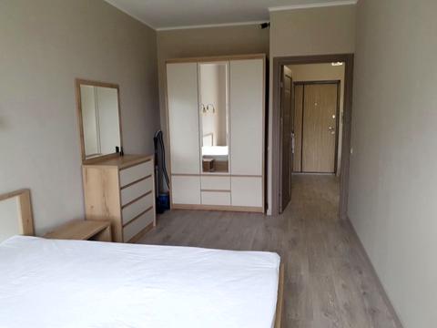 квартира за адресою Карла Мікльоша вул., 20