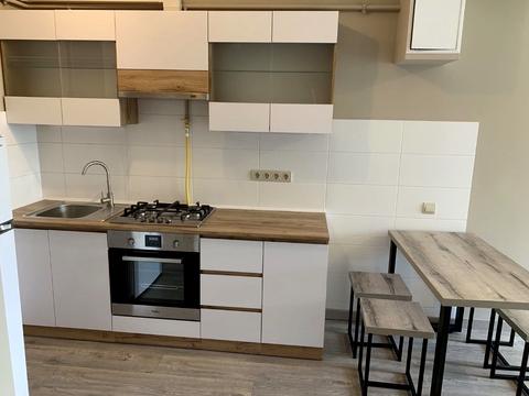 квартира за адресою Карла Мікльоша вул., 20